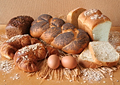 Хлебопечка: кухонная утварь для здоровых и бережливых