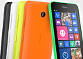 Обзор смартфона Nokia Lumia 630 Dual SIM: знакомимся с Windows Phone 8.1