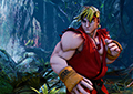 Street Fighter V — платная бета-версия