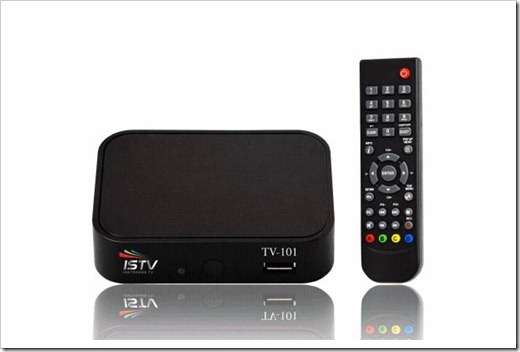 Настройка TV-box и подключение к провайдеру