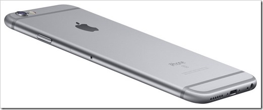 Сервис и обслуживание Apple iPhone 6S 64gb Space Gray