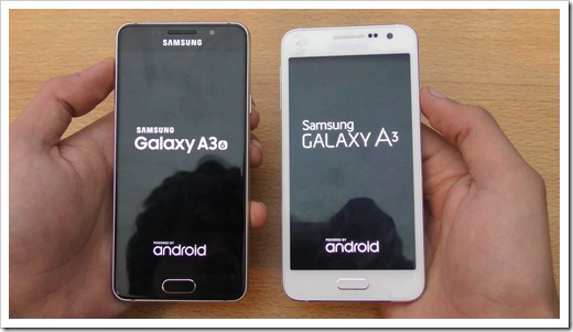 Почему Samsung Galaxy A3 2016 стоит покупать?